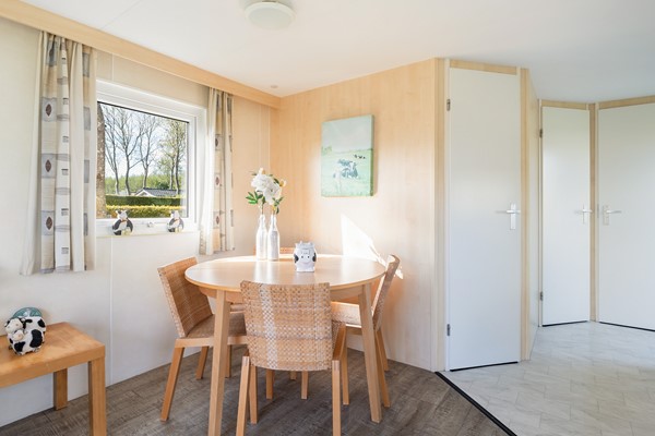 Medium property photo - Vogels' Tún 31, 8851 HT Tzummarum